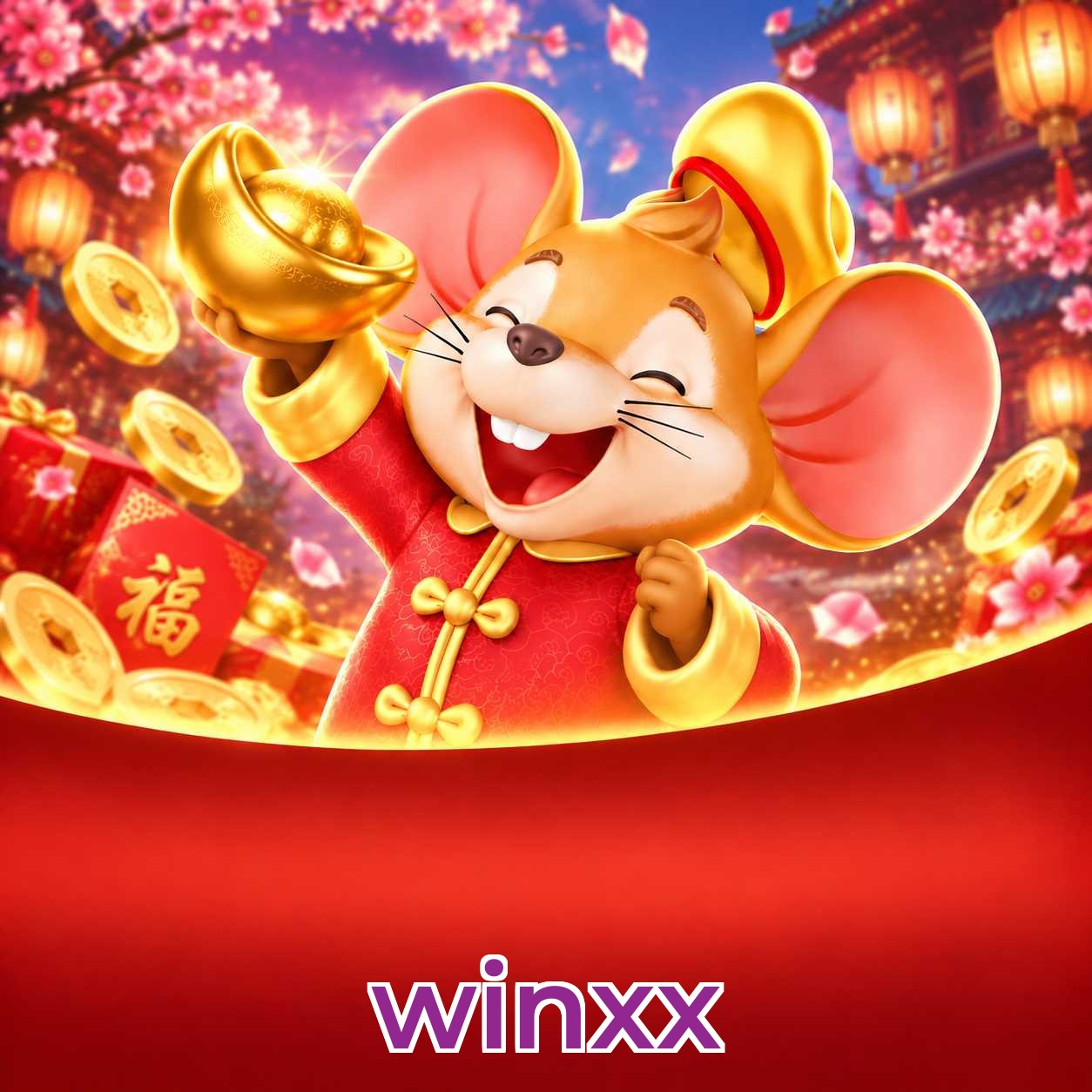 winxx Top Slots