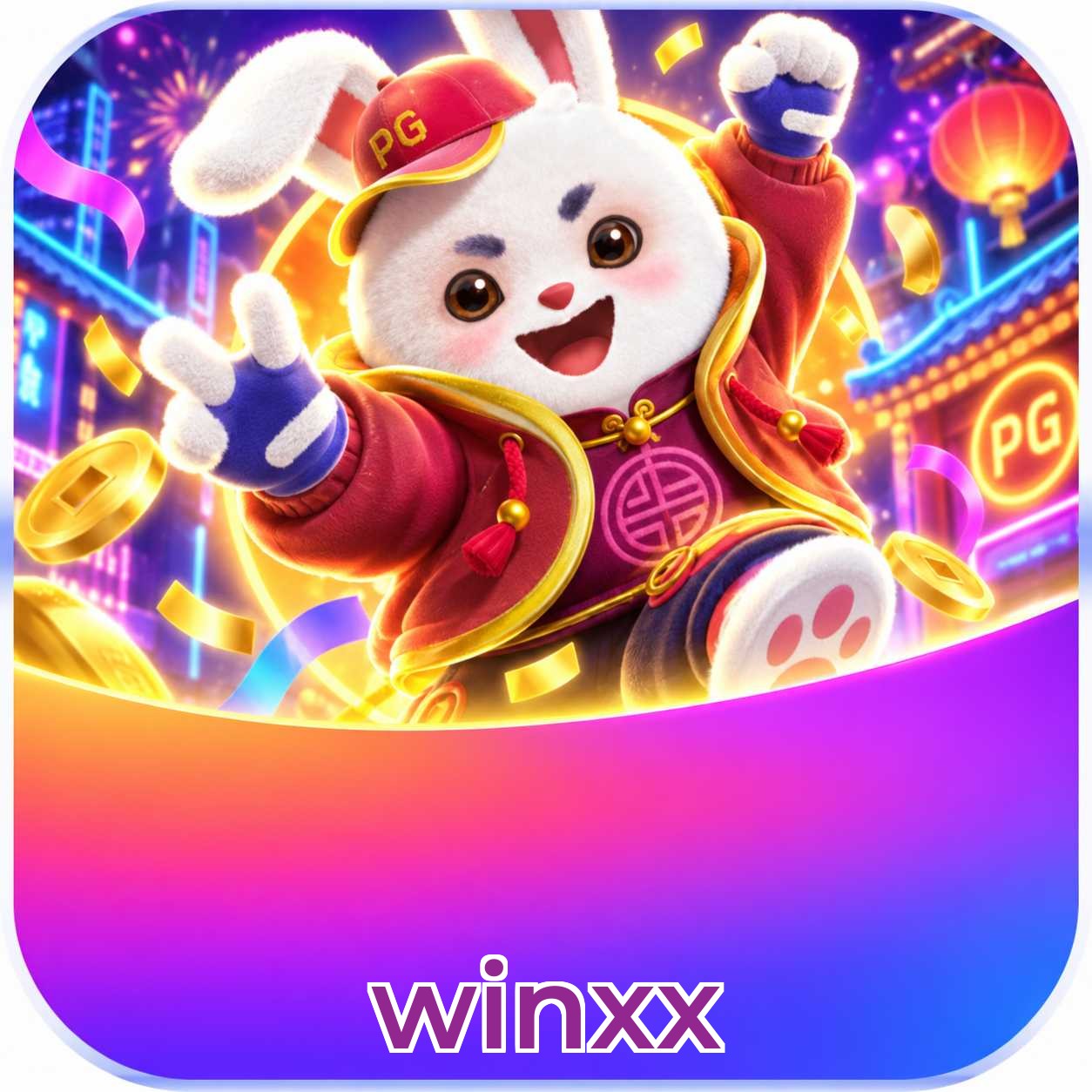 winxx Telegram FAQ