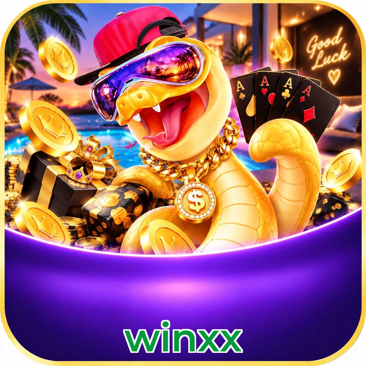 winxx atualizar e desinstalar app
