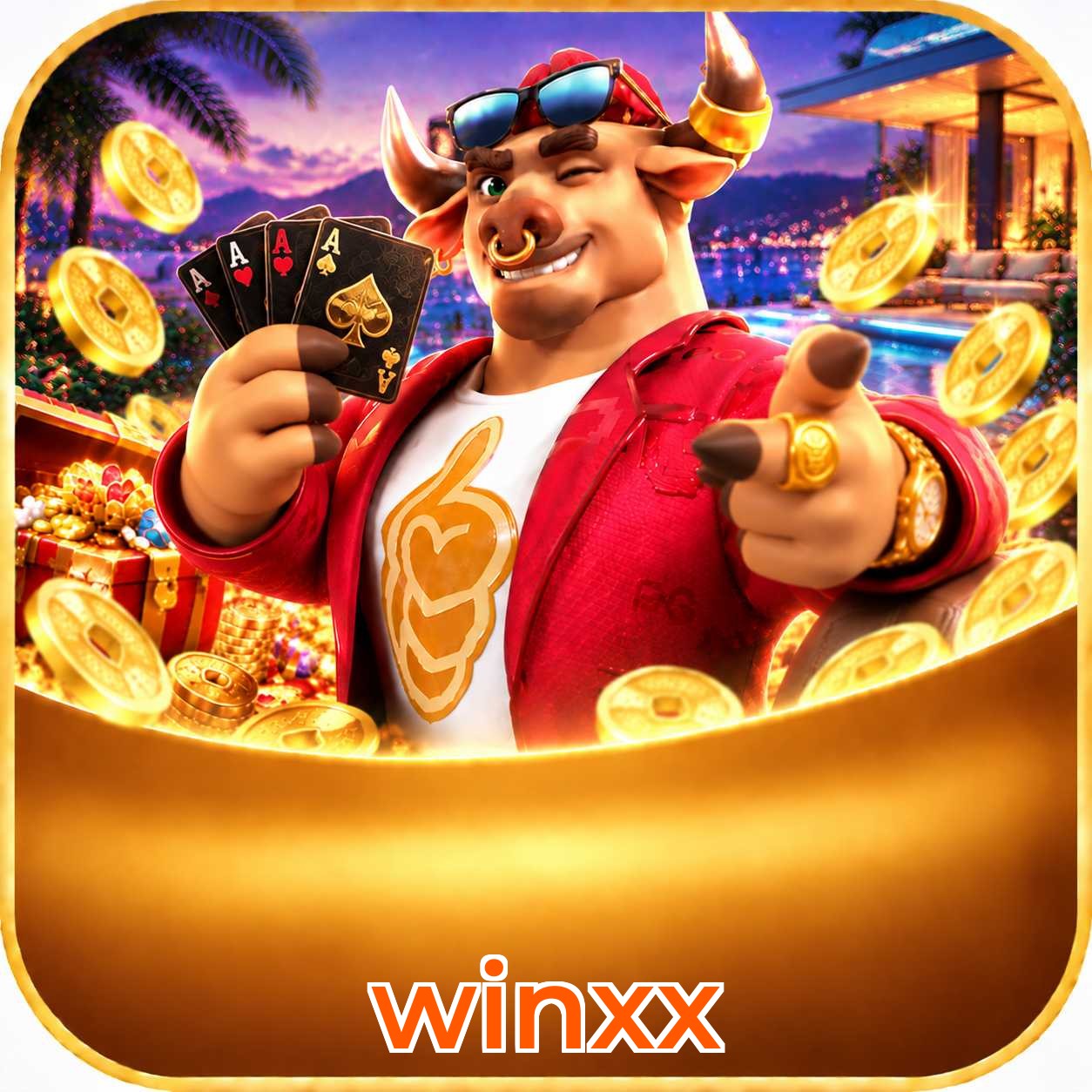 winxx Registration Guide