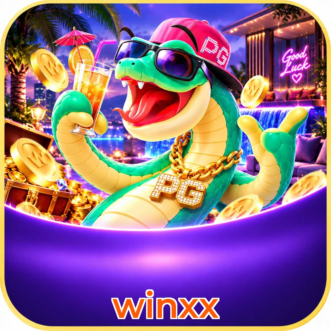 winxx Performance Tests