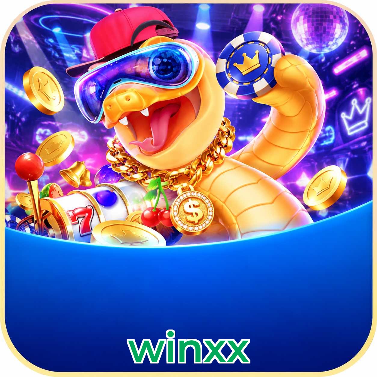 winxx Bonus FAQ
