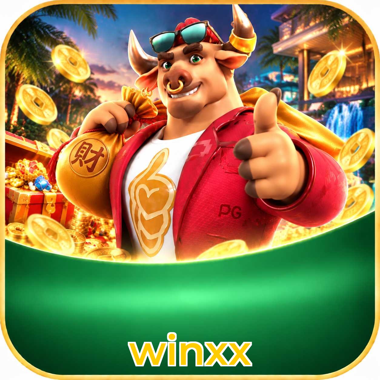 winxx Requirements