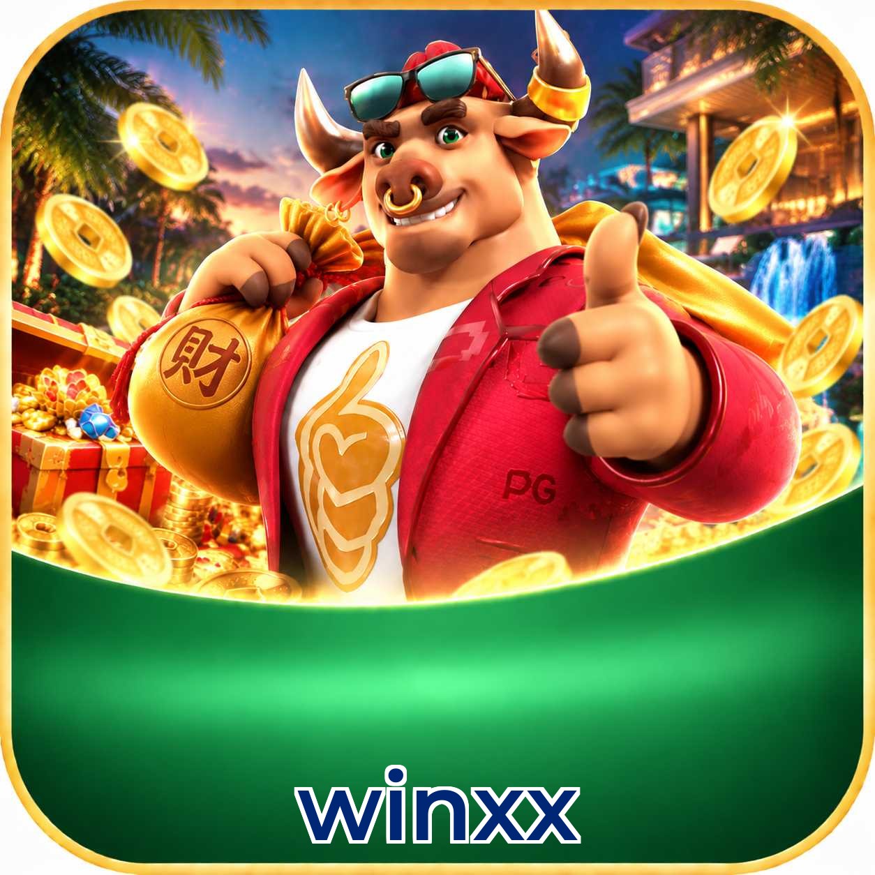 winxx Live Dealers
