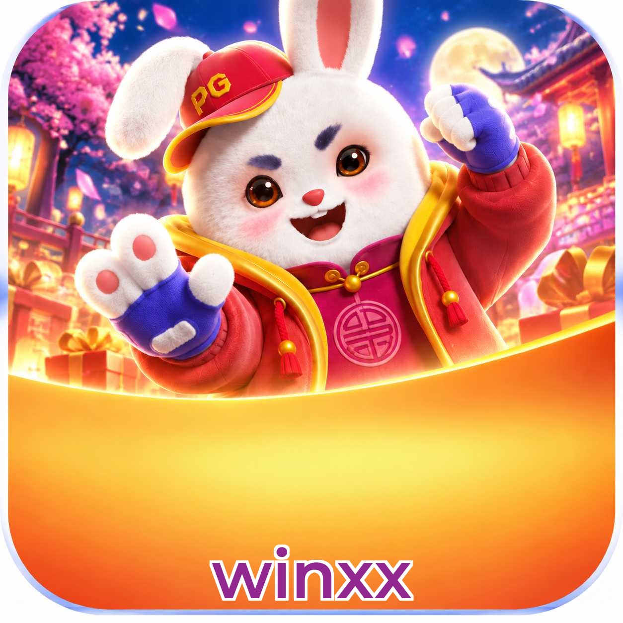 winxx Logo
