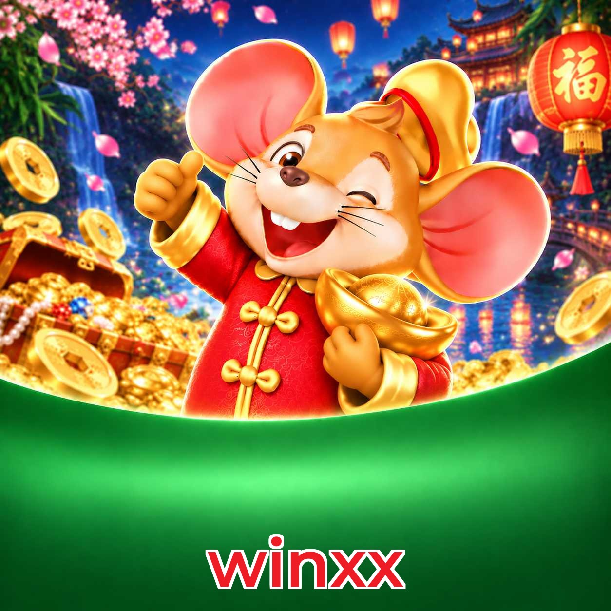 winxx VIP Níveis