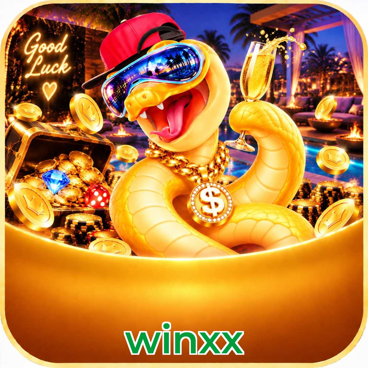 winxx Logo