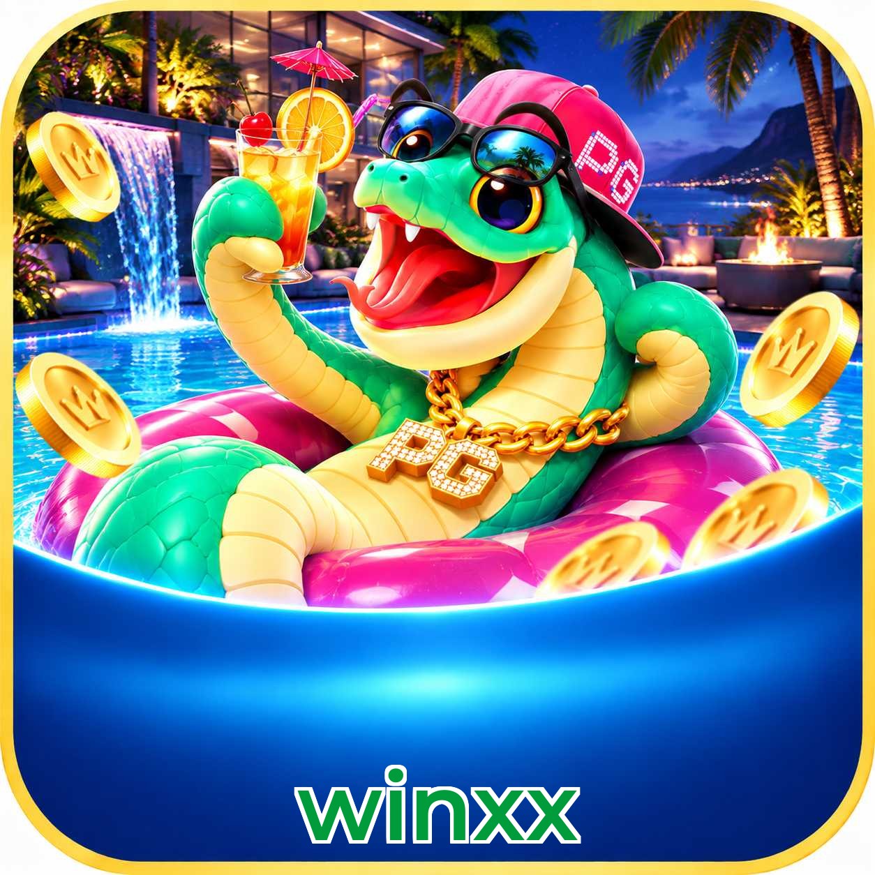 winxx FAQ instalar app