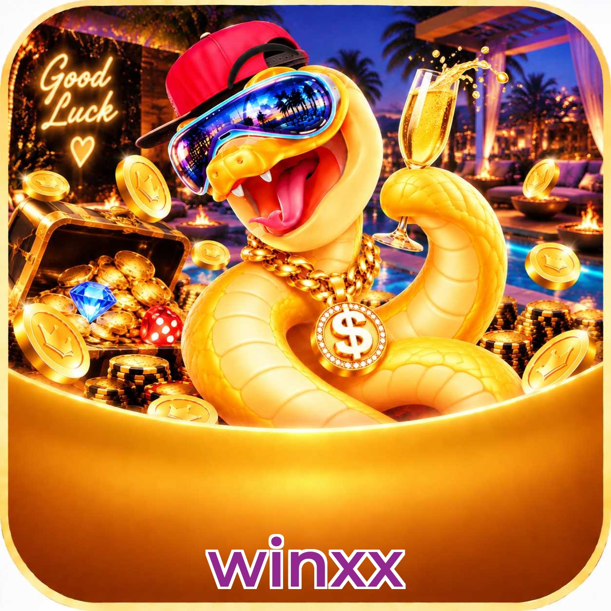 winxx System Requirements