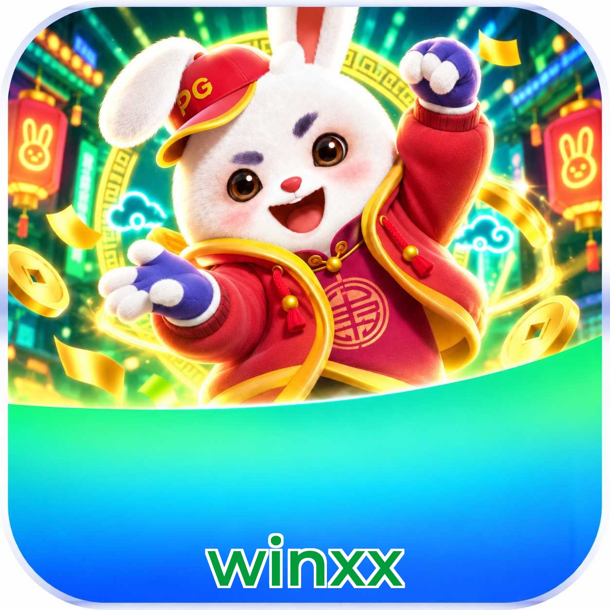 winxx Saque