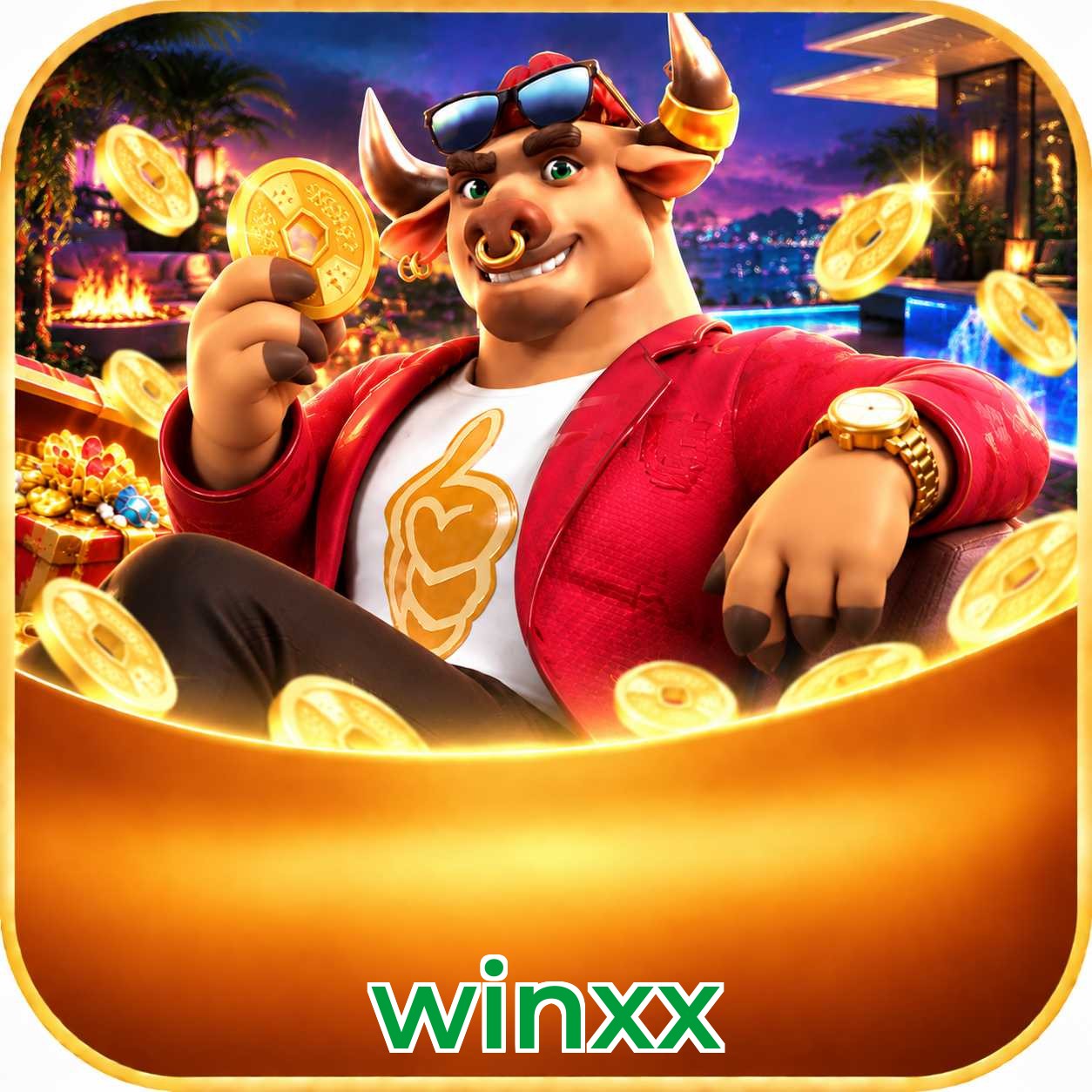 winxx Bet Odds Analysis