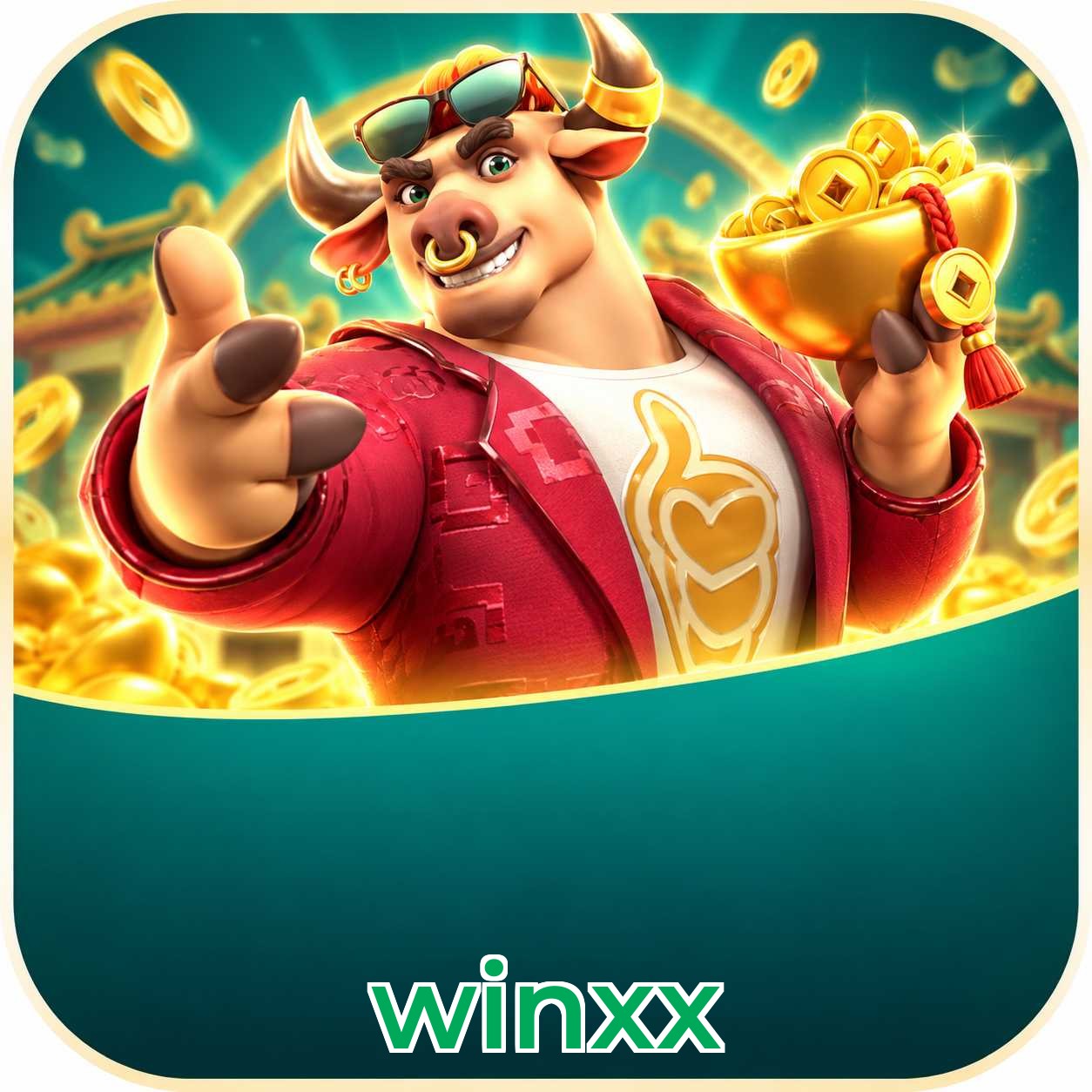 winxx Logo