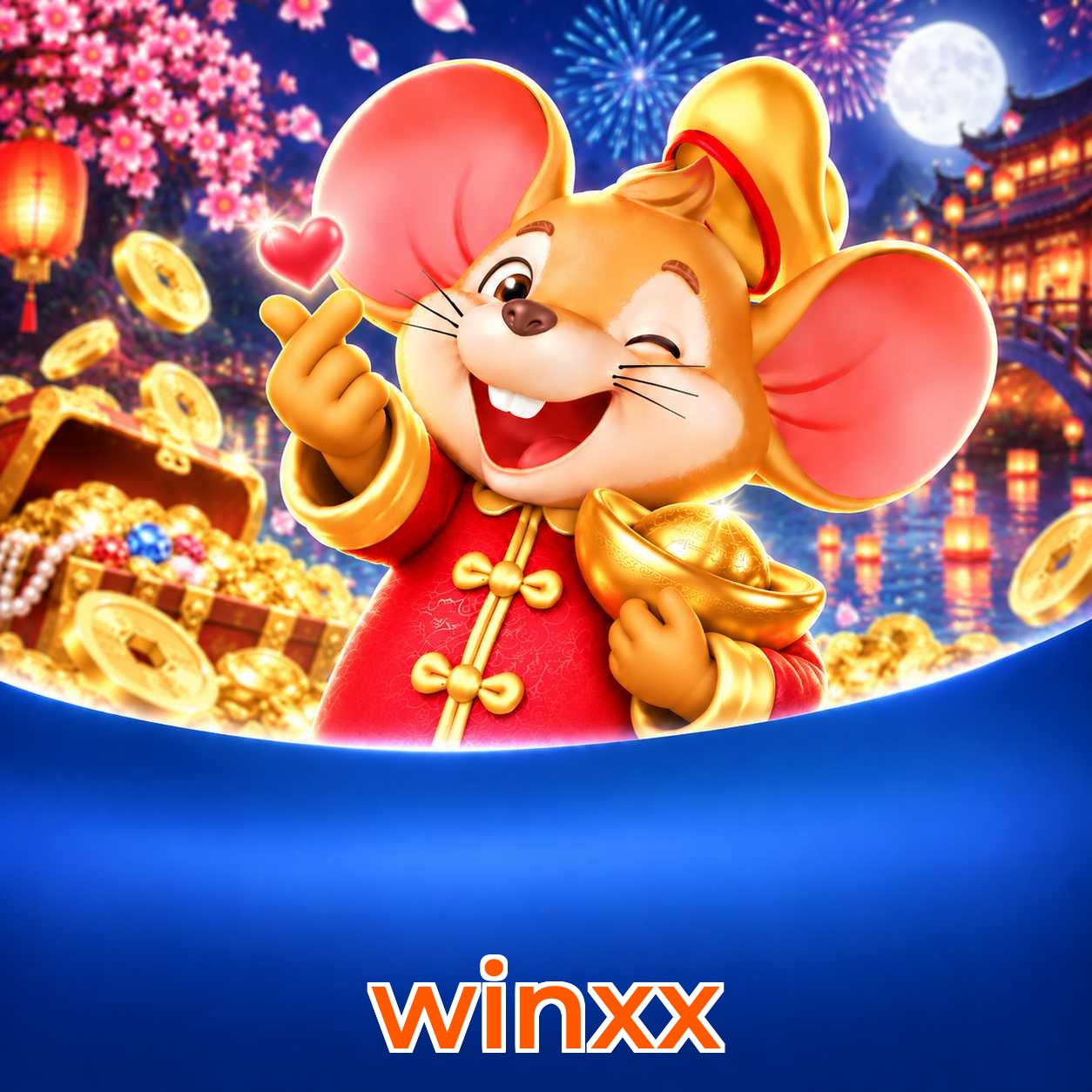 winxx App Features