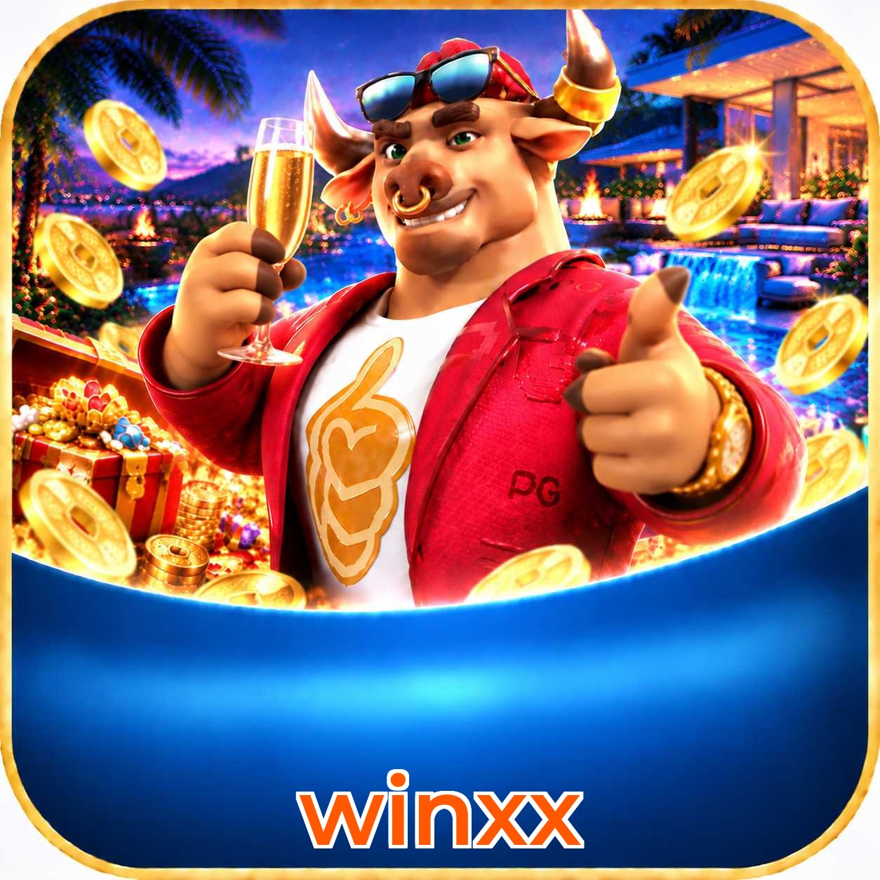 winxx instalar Android APK