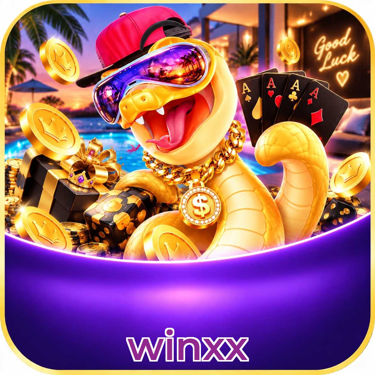 winxx Bonus Tips