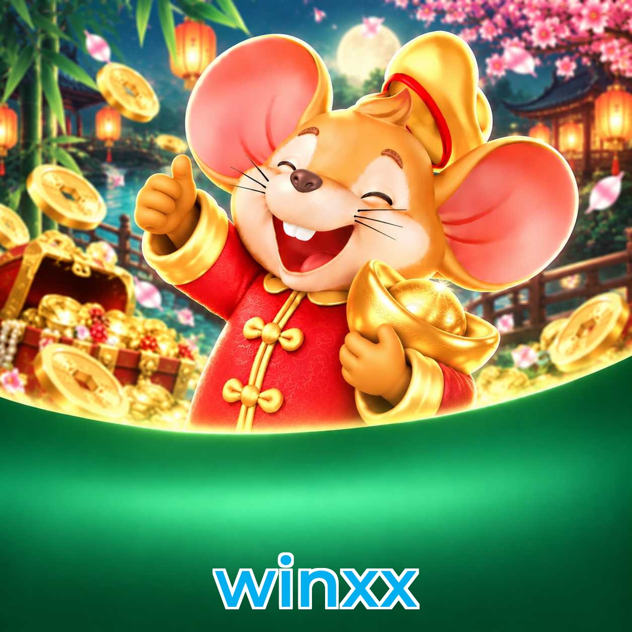 winxx Telegram Stats