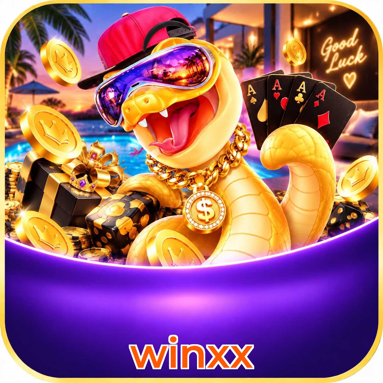 winxx Responsible Gaming