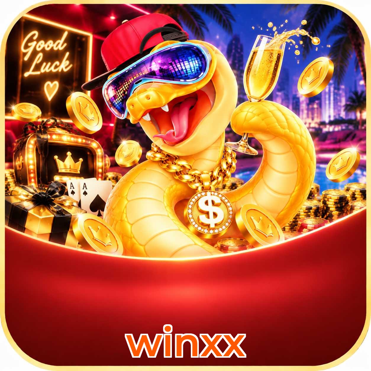 winxx Estratégias Slots