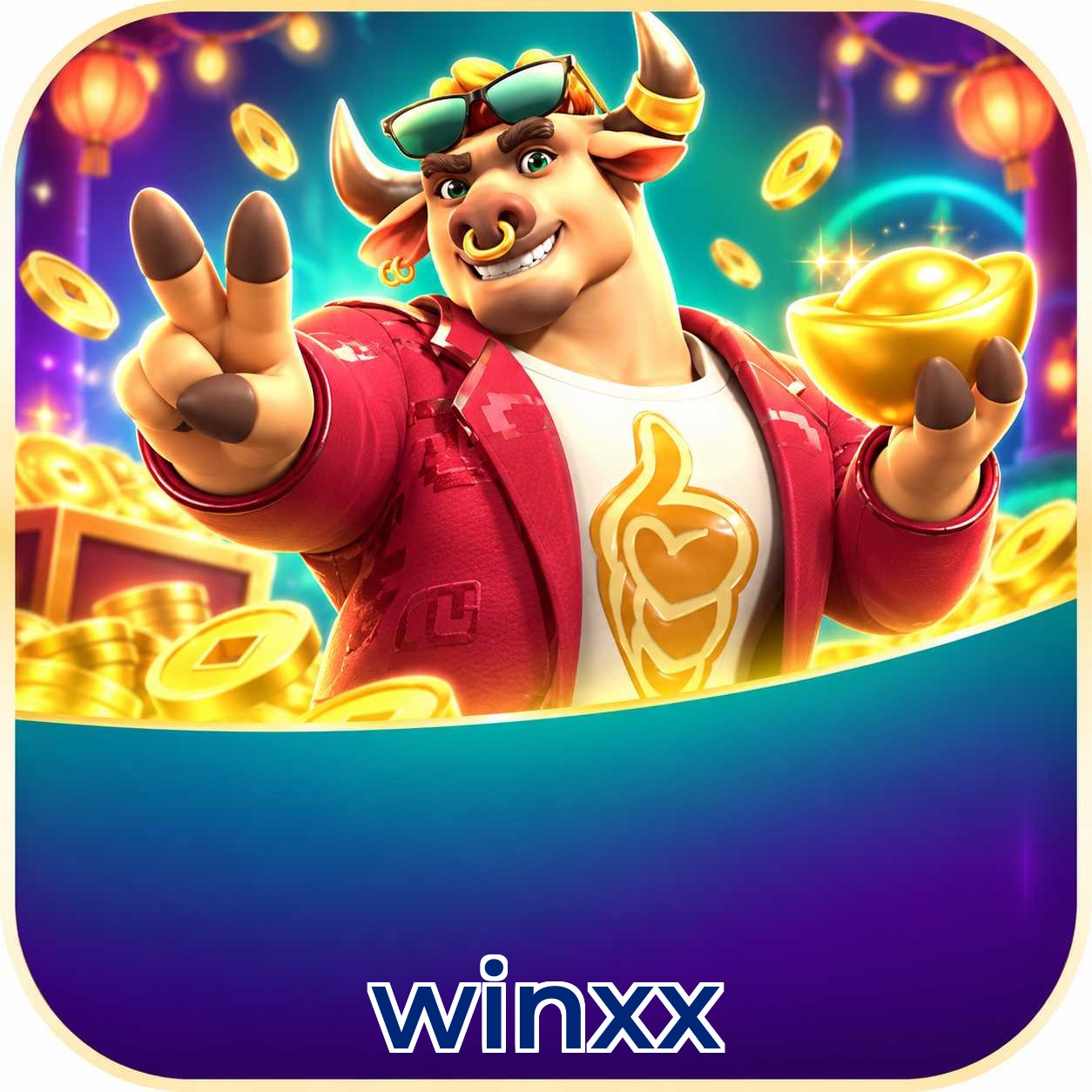 winxx Métodos de Login