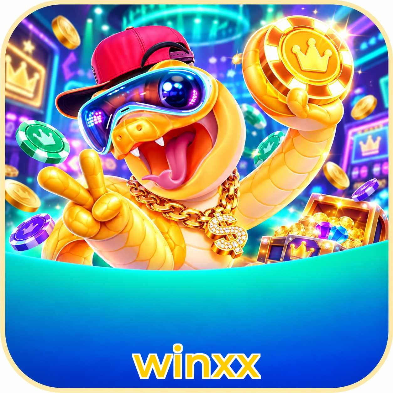 winxx Slots