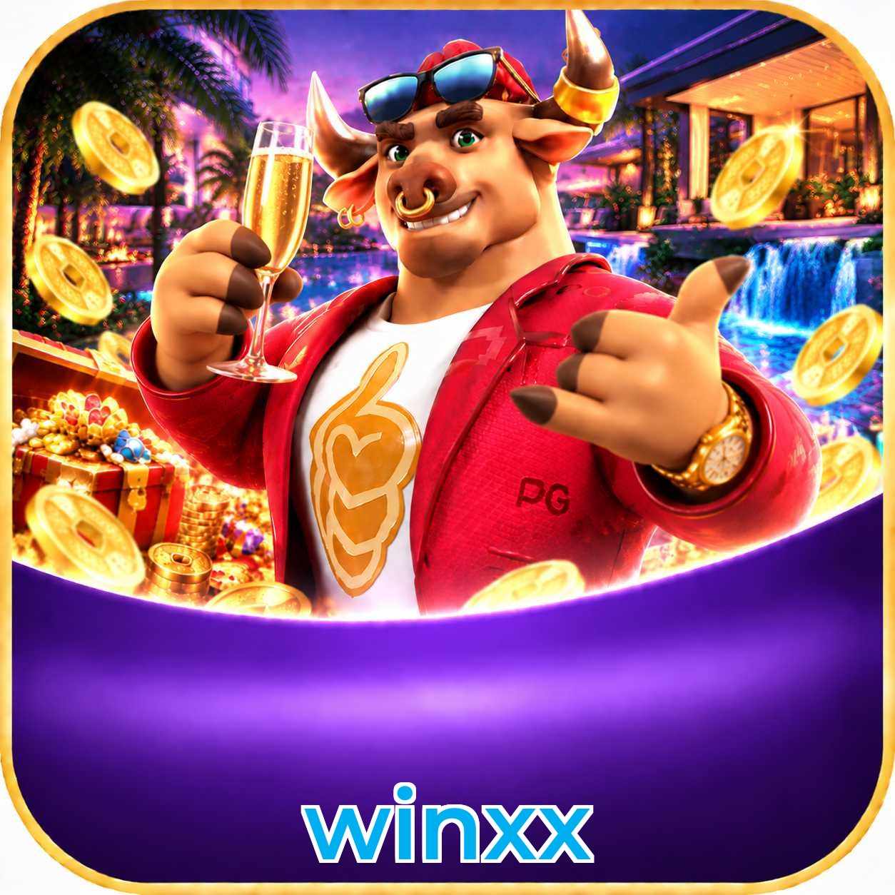winxx Cashback