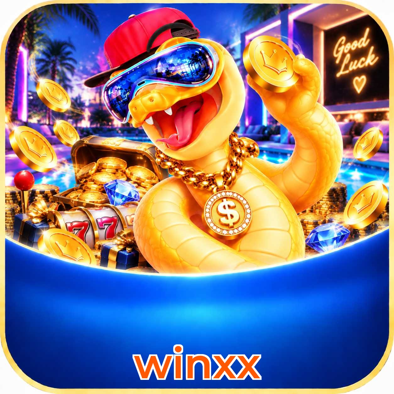 winxx Plataforma FAQ