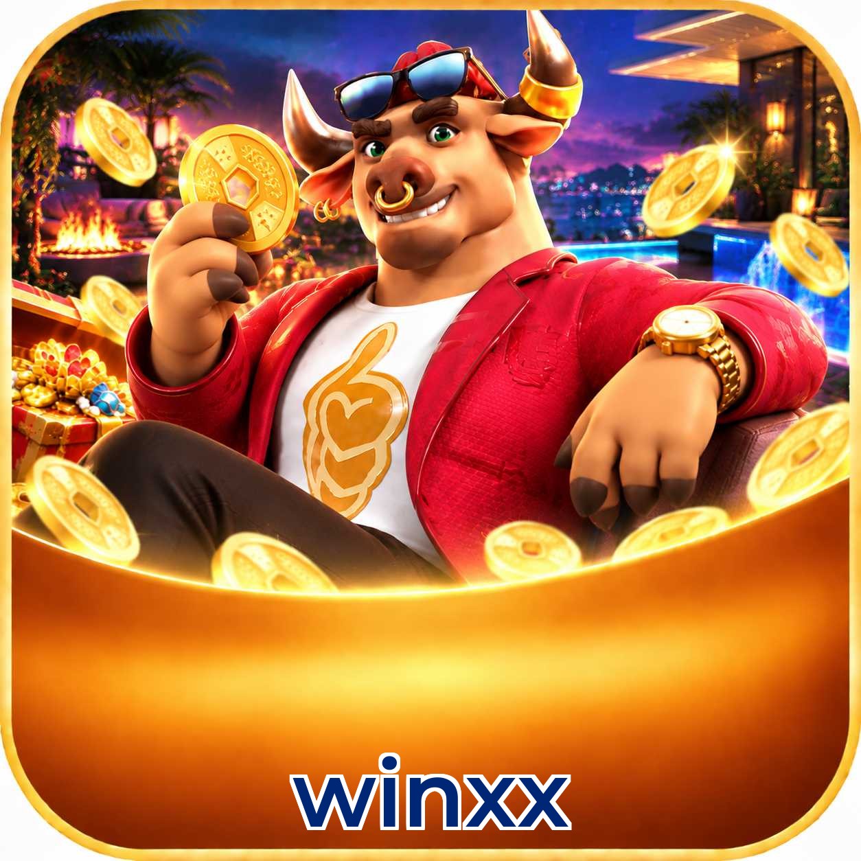 winxx Logo