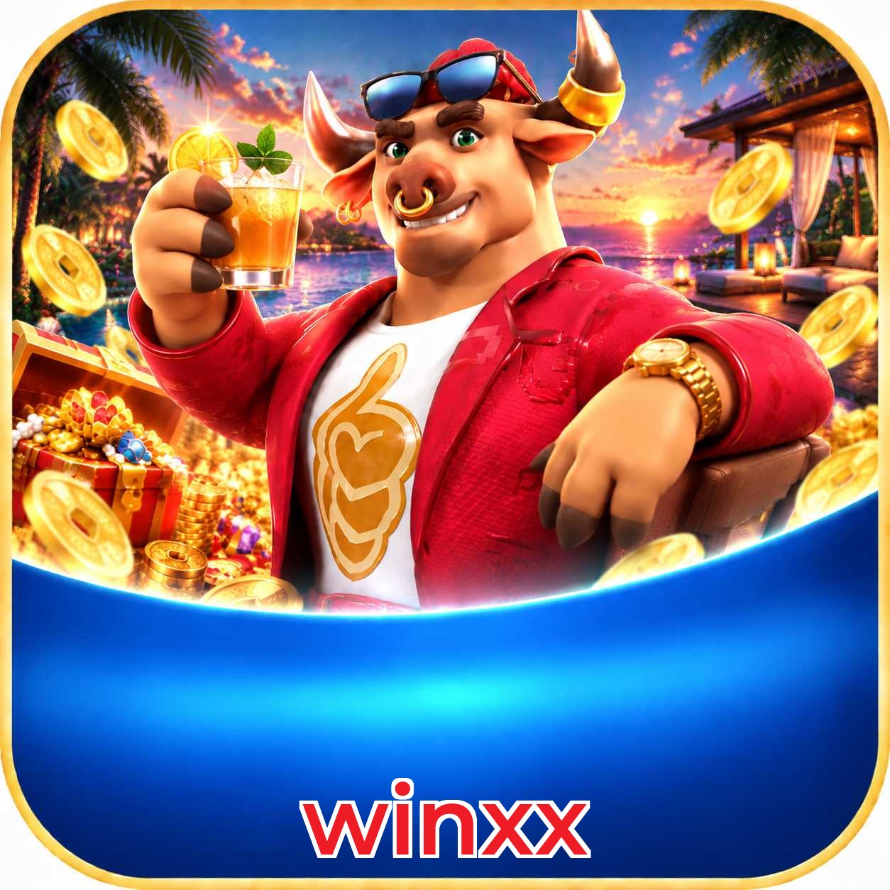 winxx Logo