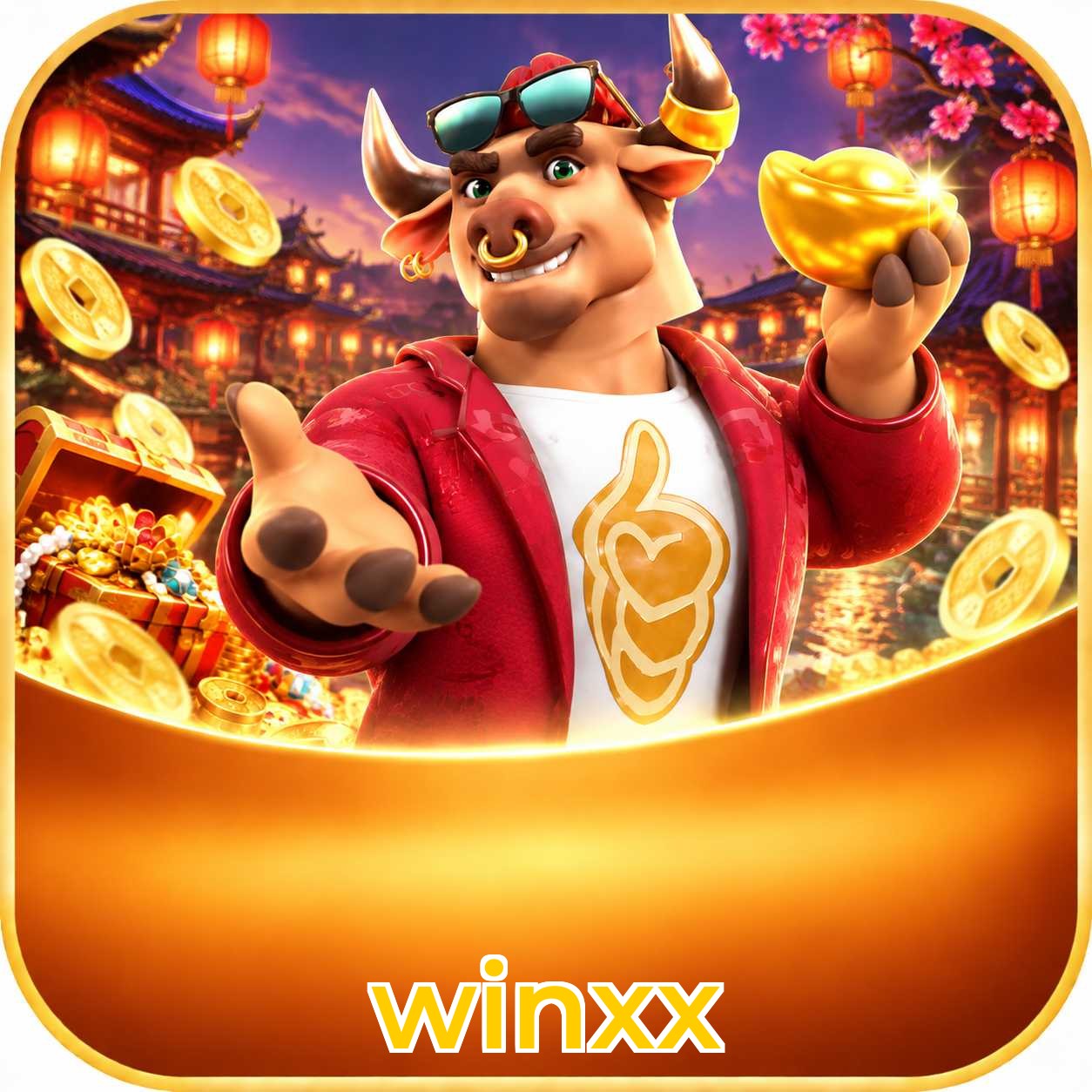 winxx Logo