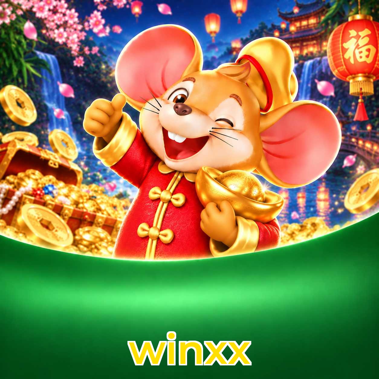 winxx Fortune Tiger RTP