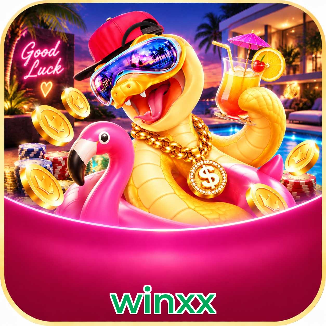winxx VIP Telegram