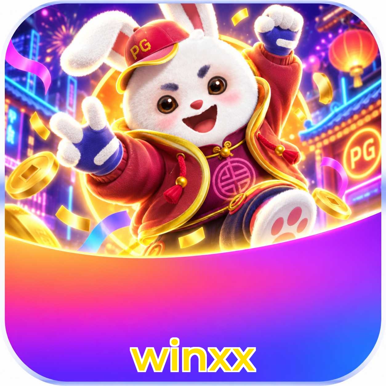 winxx Logo