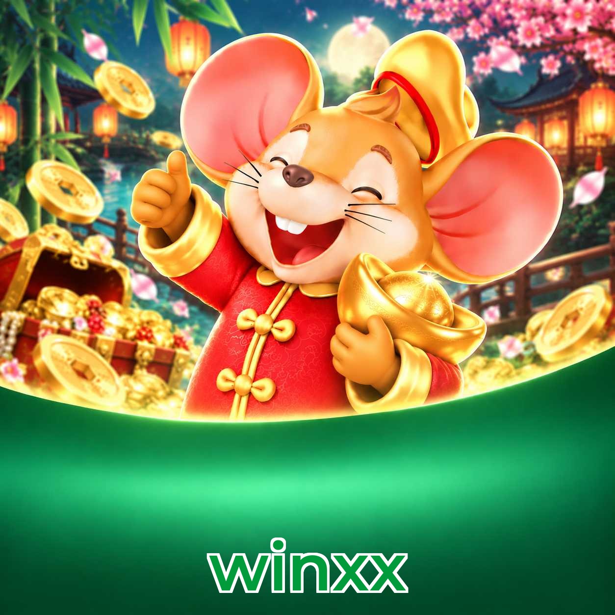 winxx Download Speed