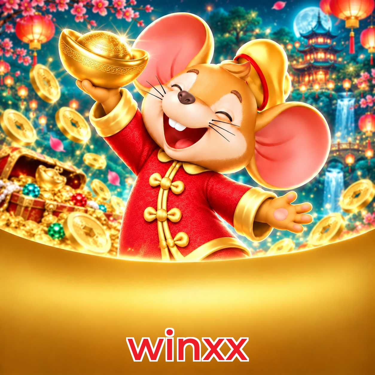 winxx VIP FAQ