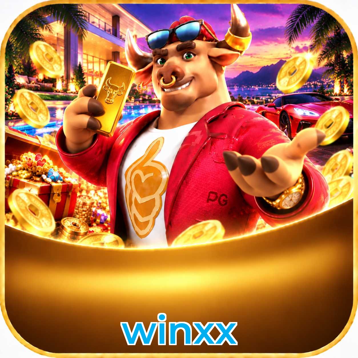 winxx VIP Program