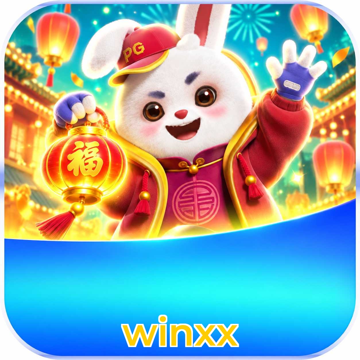 winxx Logo