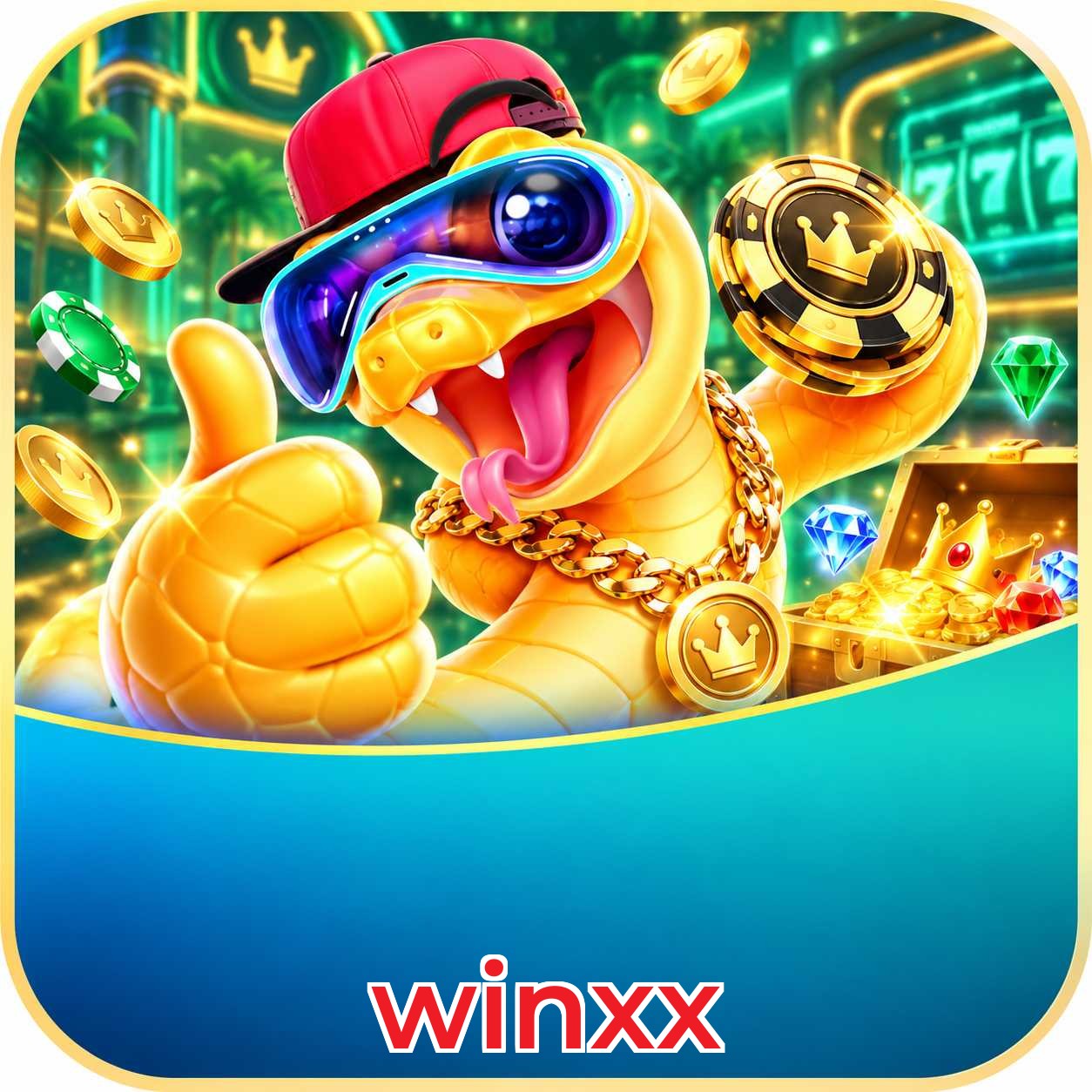 winxx Win FAQ