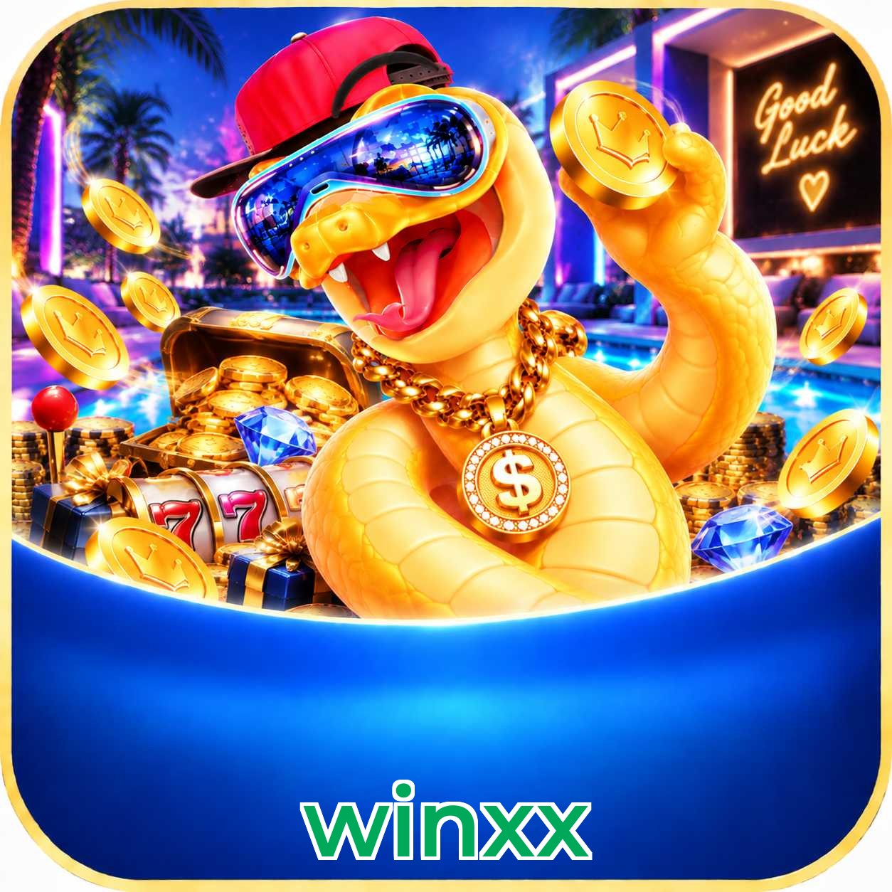 winxx Free Spins