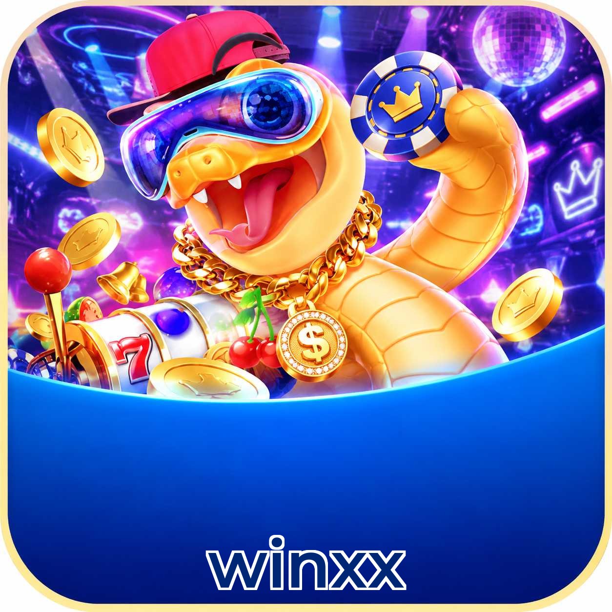 winxx System Requirements