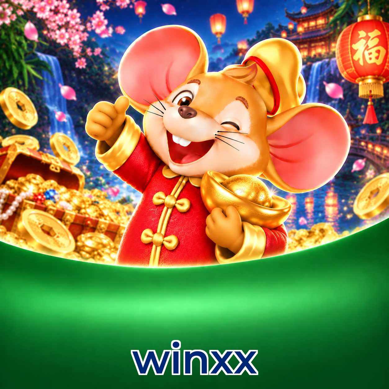 winxx Facebook Group