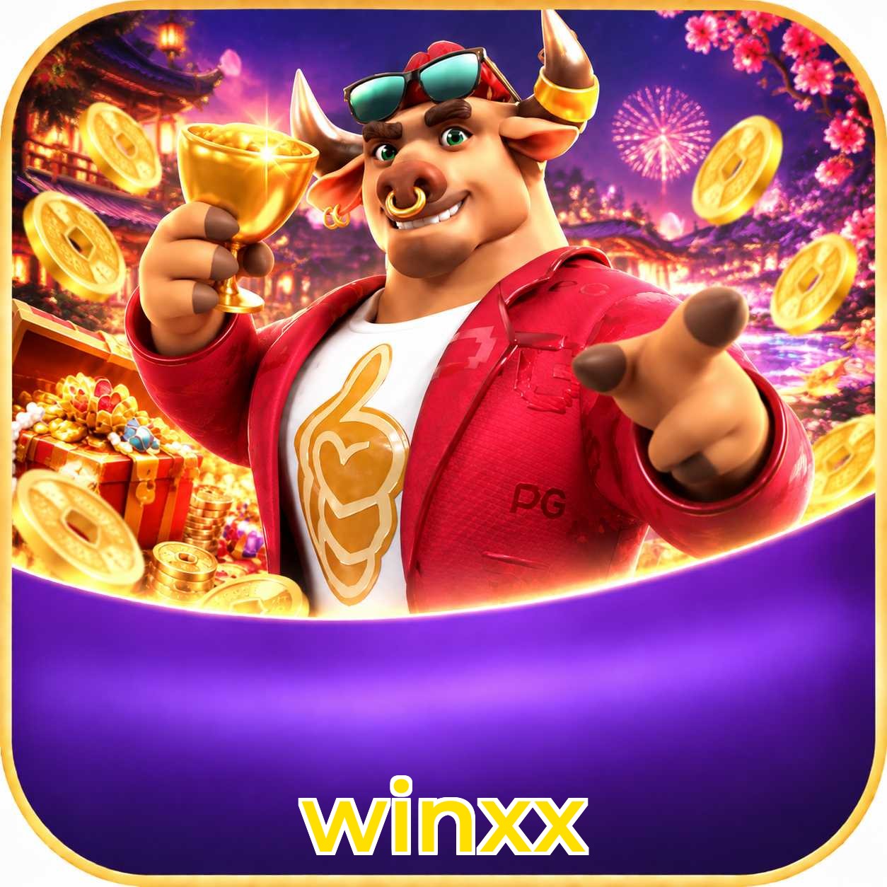 winxx Facebook Page