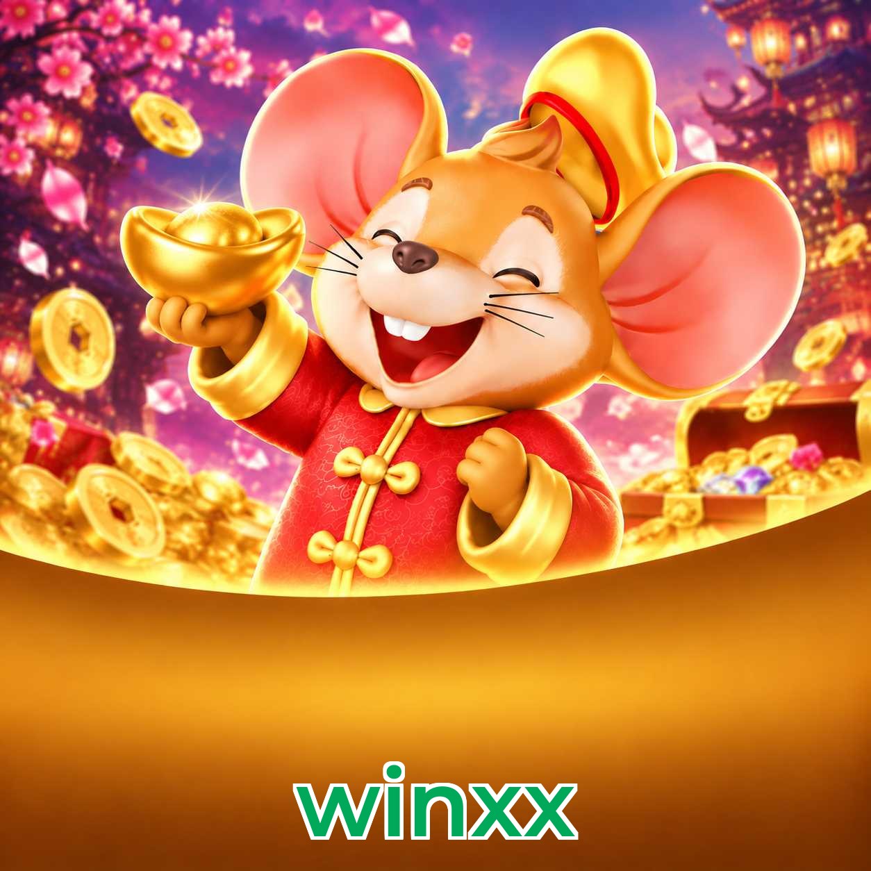 winxx Recuperar Senha