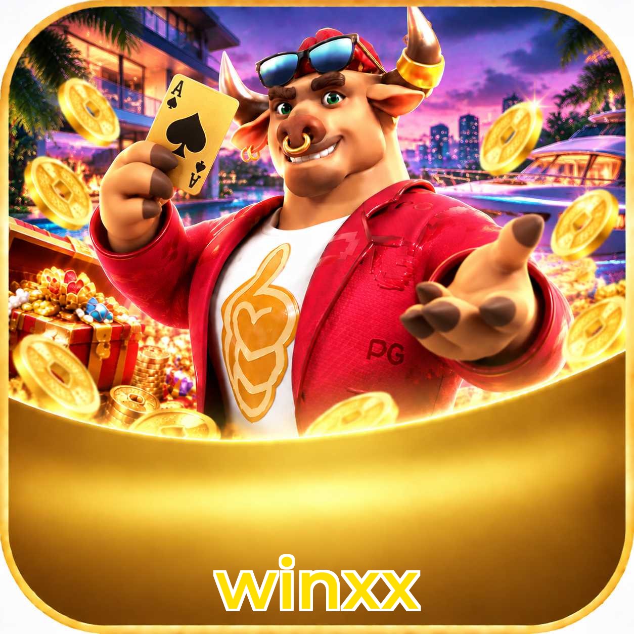 winxx App vs Web