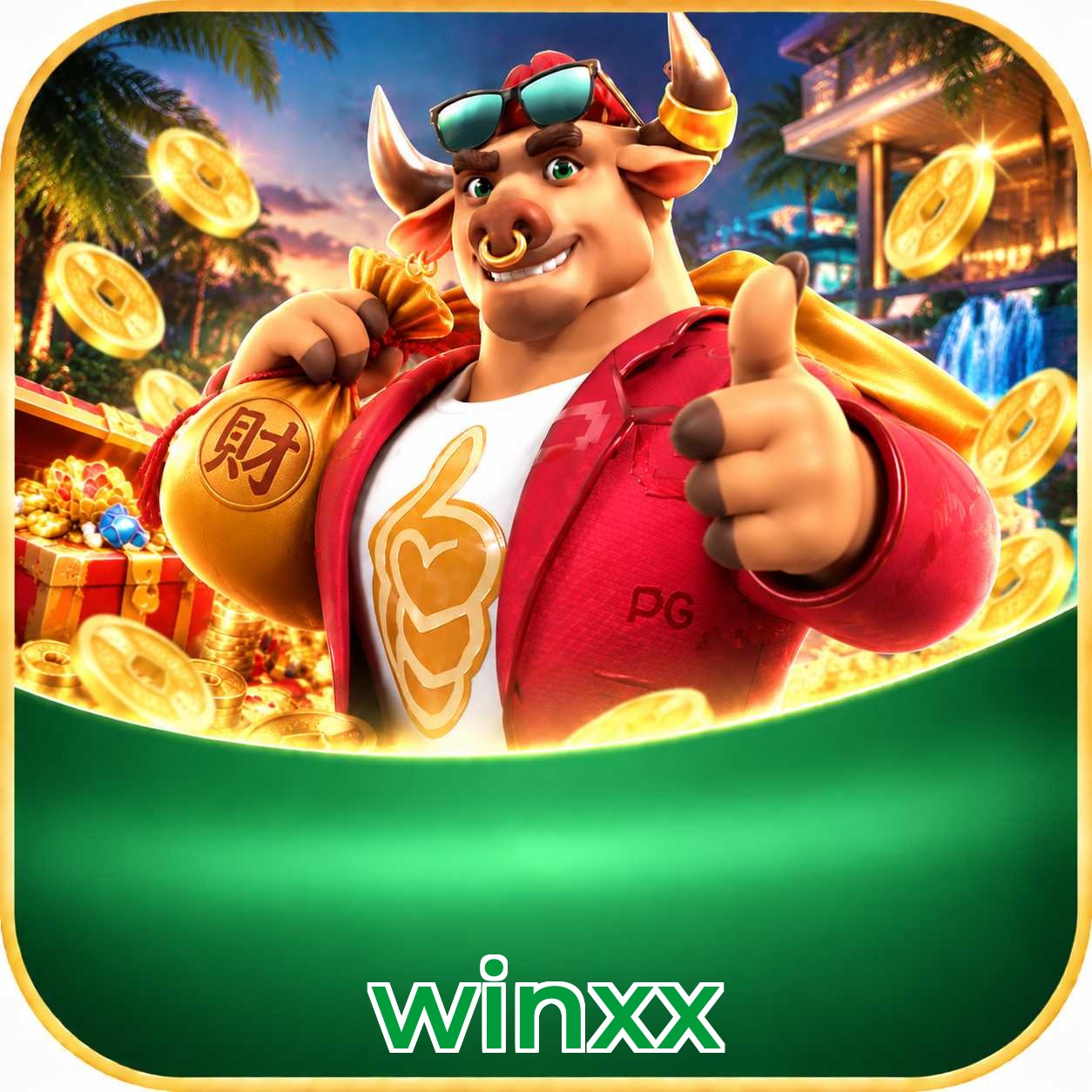 winxx Loterias
