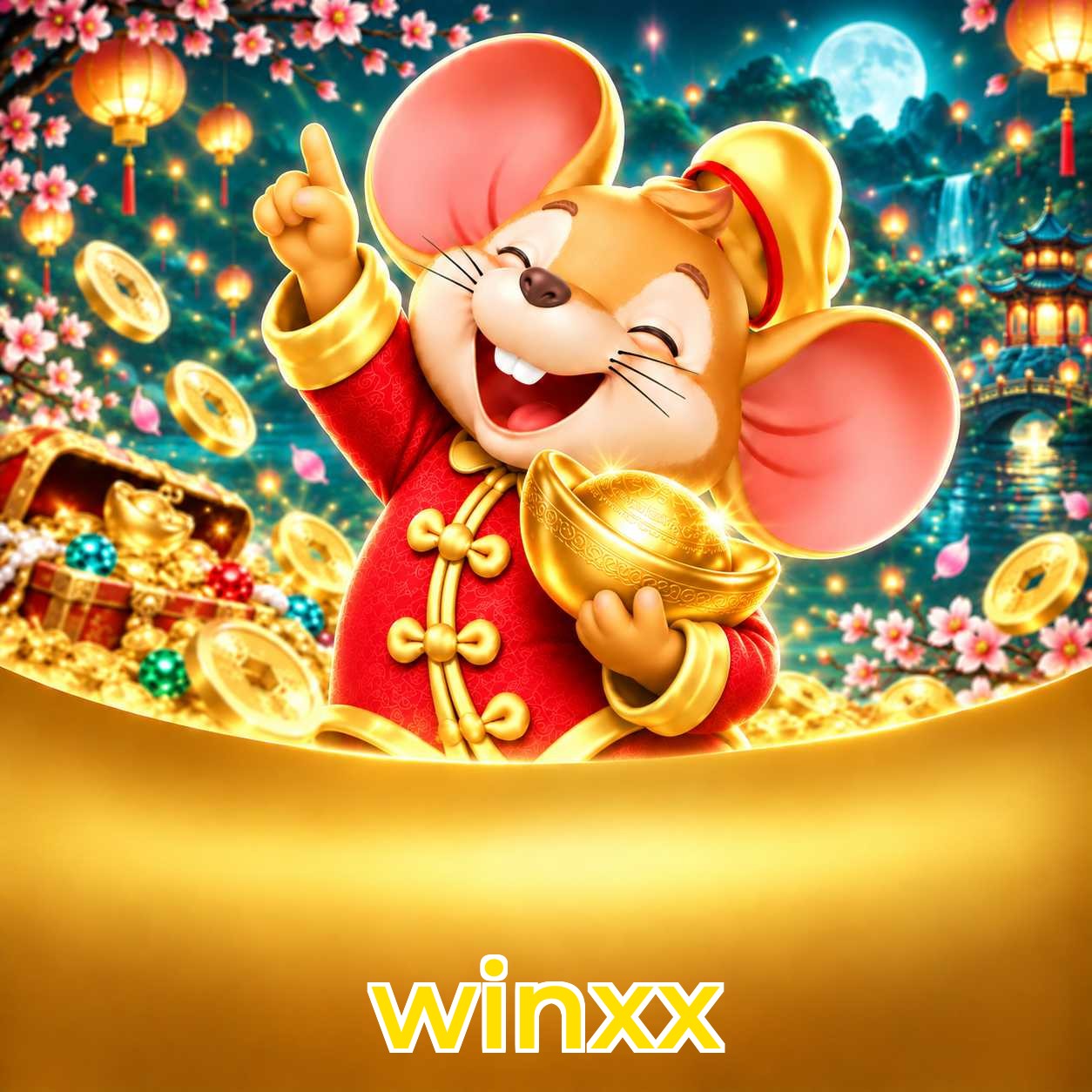 winxx Security