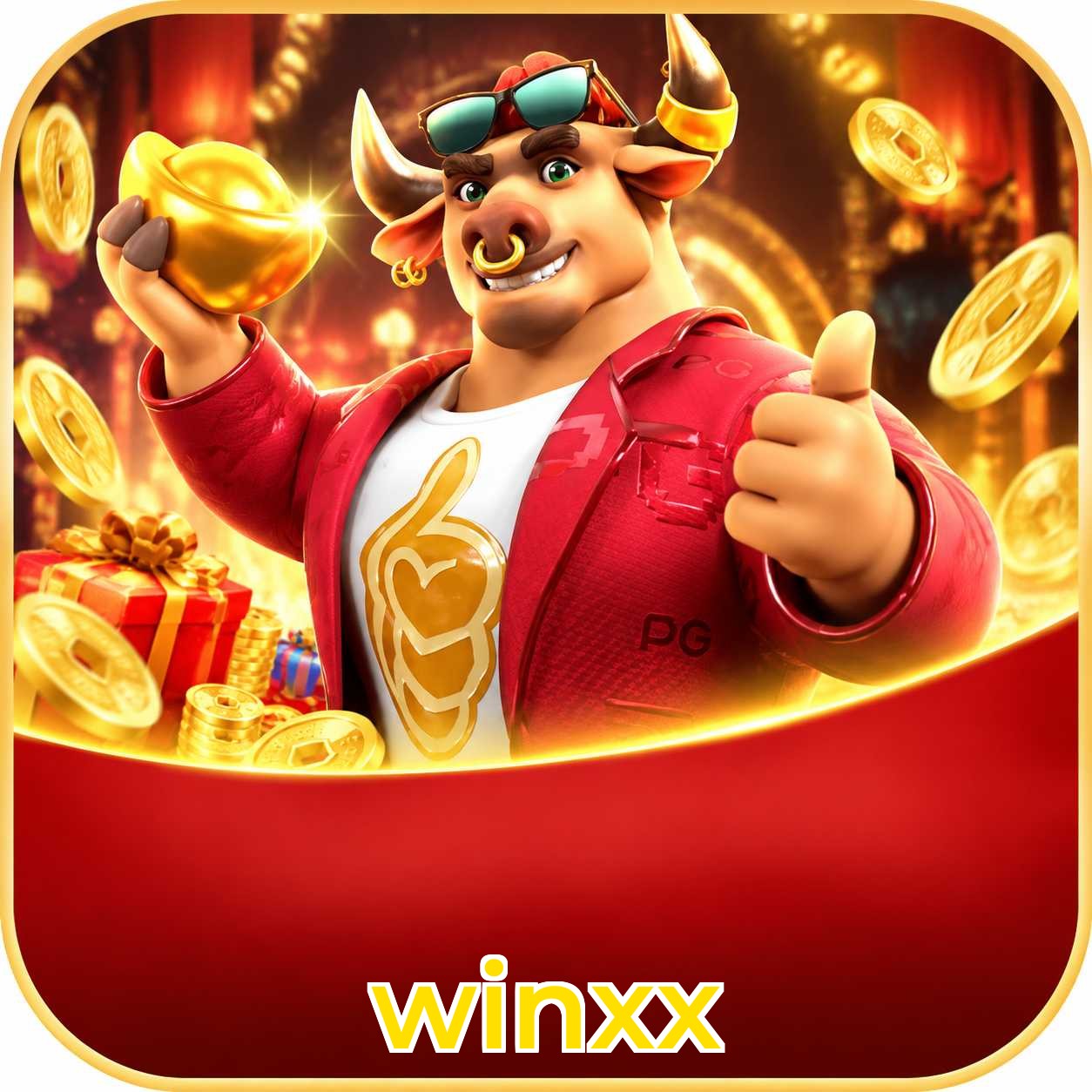 Baixar winxx Android
